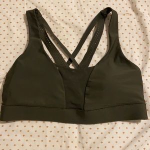 Lululemon Bra